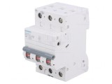 &Icirc;ntrerupător de Supracurent 25A 3P 400V C