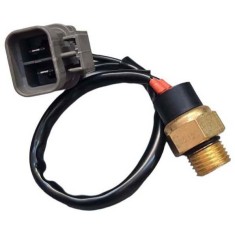 Termocupla radiator atv LINHAI Anniversary 400 - 88&deg;C