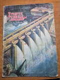Stiinta si tehnica pentru tineret septembrie 1951-art. dunarea,elicopterul