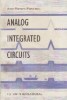 Analog Integrated Circuits
