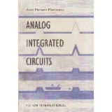 Analog Integrated Circuits