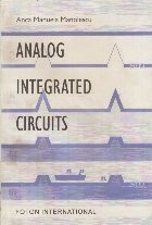 Analog Integrated Circuits foto