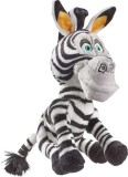 Jucarie de plus - Madagascar - Zebra Marty | Schmidt