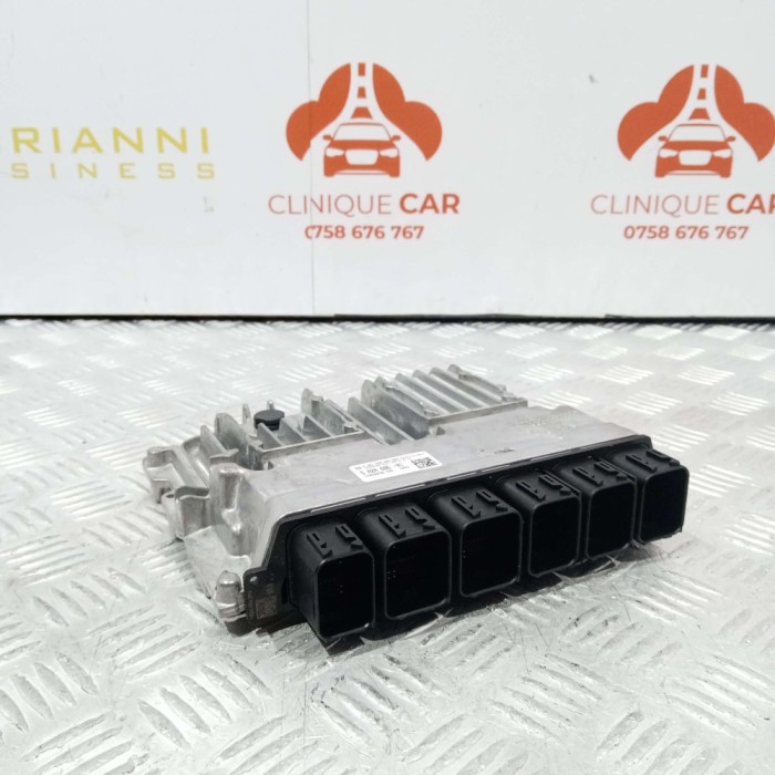 Calculator Motor ECU Bmw 2 X1 F48 X2 F39 2.0D 2017-2023