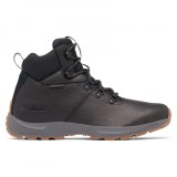 Ghete Columbia Landroamer Explorer WP Negru - Black, 40, 45