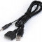 Cablu j-Link 4 Audiovox pentru conectare iPod Video / iPhone - CJL16668