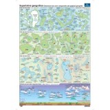 Superlative geografice 100x140 cm CR-3123B