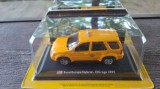 Macheta Ford Escape Hybrid - Chicago 2005 - Taxiuri scara 1:43