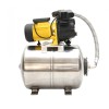 Hidrofor Maxima JY 100A(a)/50 1.1 kW rezervor inox 50 Litri, 03020403/50I
