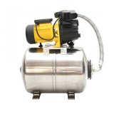 Hidrofor Maxima JY 100A(a)/50 1.1 kW rezervor inox 50 Litri, 03020403/50I