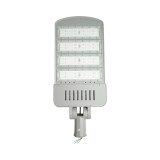 Lampa stradala LED 200W, 32000 lm, IP66, 6500K, montaj pe stalp