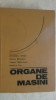 Organe de masini - Al. Chisiu, s.a. - 844 pagini - Carte Mecanica