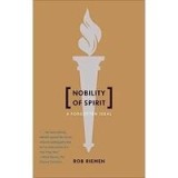 Nobility of Spirit