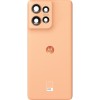 Capac Baterie Motorola Edge 50, Roz (Peach Fuzz), Service Pack 5S58C24927