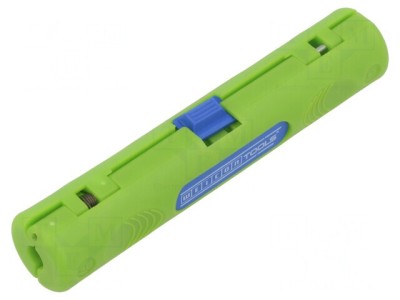 Dezizolator Cablu Coaxial 10mm2, 16mm2 GREEN LINE foto