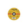 Disc debitat metale 230X1,6X22mm VOREL Cod: 08639 Automotive TrustedCars, Oem