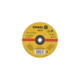 Disc debitat metale 230X1,6X22mm VOREL Cod: 08639 Automotive TrustedCars, Oem