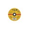 Disc debitat metale 230X1,6X22mm VOREL Cod: 08639 Automotive TrustedCars