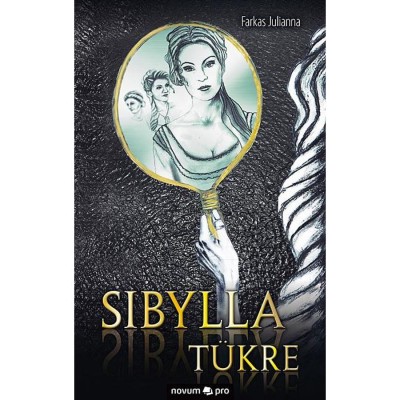 Sibylla t&amp;uuml;kre - Farkas Julianna foto