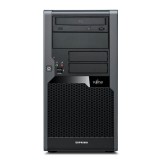 Calculatoare SH Fujitsu Esprimo P7935, Intel Core 2 Quad Q8300