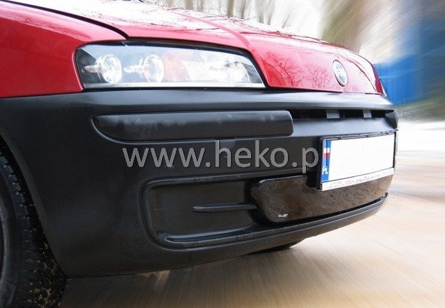 Masca radiator Fiat Punto by ManiaMall Masca radiator Fiat Punto by ManiaMall