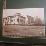 Casa in stil romanesc , Bucuresti , Cliseu UNION