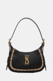 Steve Madden geantă Belia culoarea negru, SM13001735