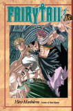 Fairy Tail 15 | Hiro Mashima, Kodansha America, Inc