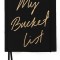 My Bucketlist