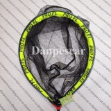 CAP Minciog PROFL cu Plasa PLASTIFIATA SI PLUTITOR 50x60CM