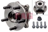 Rulment roata Lexus Ct ZWA10; Toyota Prius W3 Motor 1.8 Hybrid ZVW30, 1.8 Plug-in Hybrid ZVW30, ZVW35, 200h ZWA10, 200h ZWA10, ZWA10R, OE 4355047010