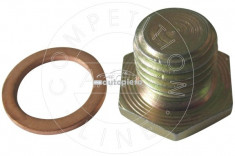 Surub de golire,baia de ulei BMW Seria 3 Touring (E46) (1999 - 2005) AIC 53047 foto