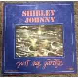 Vinil 3 Vinyl Electrecord Shirley Johnny