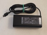 Incarcator laptop Dell original 65W, Usb-C, 20V 3.25A Type-C model HA65NM190
