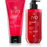 RYO Damage Care &amp; Nourishing set pentru păr