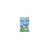 Pete the Cat: Sir Pete the Brave