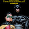 Batman &amp; Robin by Tomasi and Gleason Omnibus (2022 Edition)