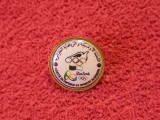 Insigna Sport - Comitetul Olimpic din ALGERIA (RIO 2016)