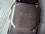 lot de 4 ceasuri CASIO,Q.Q,Swatch