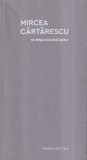Mircea Cartarescu - Nu striga niciodata ajutor, Humanitas