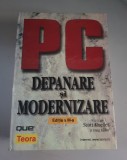 Scott Mueller - PC depanare si modernizare - Editia a III a