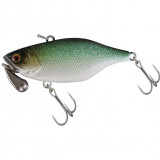 Cumpara ieftin Vobler Jackall TN60 Trigon, Culoare SK Dark Thander, 6cm, 18.5g