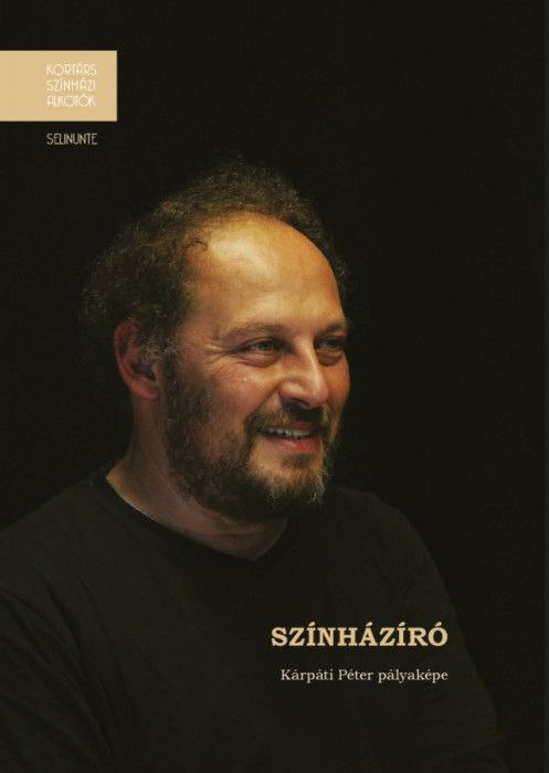 Sz&iacute;nh&aacute;z&iacute;r&oacute; - Szűcs M&oacute;nika-S&aacute;ndor L. Istv&aacute;n