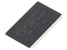 Memorie SRAM 4Mb 256kx16bit 45ns TSOP44 foto