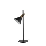 STONES Lampă de masă 18cm X 18cm H. 55cm | Aosom Romania