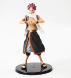 Figurina Fairy Tail Natsu Dragneel anime 15 cm