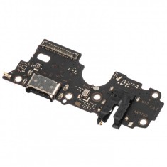 Placa cu Conector Incarcare - Audio - Microfon Oppo A16 foto