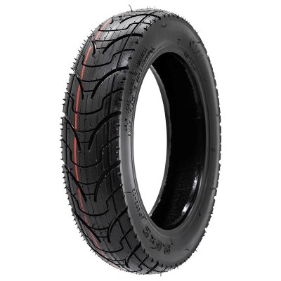 Anvelopă fără cameră 9,5x2-6,1 pentru trotinetă electrică | Motorevolution foto