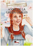 Anne de la Green Gables | L.M. Montgomery