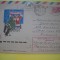 HOPCT PLIC S NR 967 ANUL NOU FERICIT 1975 - RUSIA -CIRCULAT